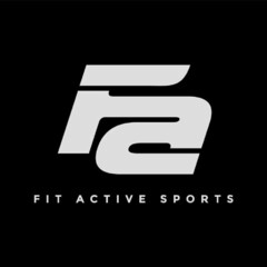 FA FIT ACTIVE SPORTS