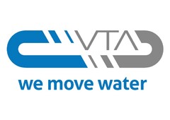 VTA we move water
