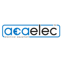 aca elec electrical equipment