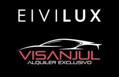 EIVILUX VISANJUL ALQUILER EXCLUSIVO