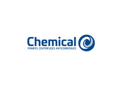 CHEMICAL - POMPES CENTRIFUGES ANTICORROSIVES