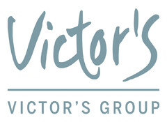 Victor's VICTOR'S GROUP