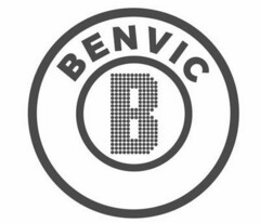 B BENVIC
