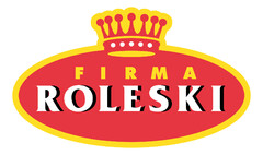 FIRMA ROLESKI