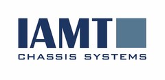 IAMT CHASSIS SYSTEMS