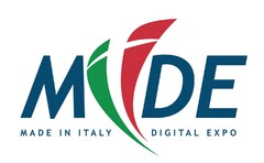 MIIDE Made In Italy Digital Expo