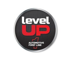 LEVEL UP 1 AUTOMOTIVE FIRST LINE