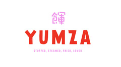 YUMZA stuffed, steamed, fried, loved