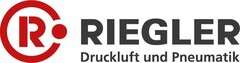 RIEGLER Druckluft und Pneumatik