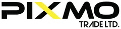 PIXMO TRADE LTD.