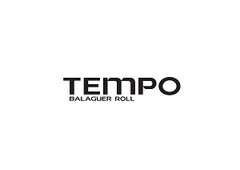 TEMPO BALAGUER ROLL