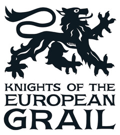 KNIGHTS OF THE EUROPEAN GRAIL