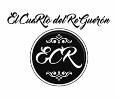 EL CUARTO DEL REGUERÓN ECR