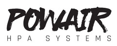 POWAIR HPA SYSTEMS