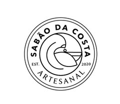 SABAO DA COSTA - EST. 2020 - ARTESANAL