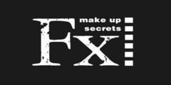 FX MAKE-UP SECRET