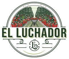 EL LUCHADOR