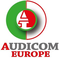 AUDICOM EUROPE