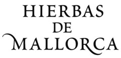 HIERBAS DE MALLORCA