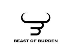 BEAST OF BURDEN