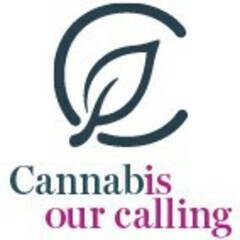 CANNABIS OUR CALLING