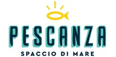 PESCANZA SPACCIO DI MARE