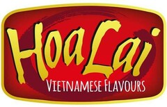 Hoa Lai Vietnamese Flavours