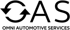 OAS OMNI AUTOMOTIVE SERVICES