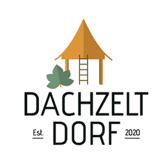 DACHZELT Est. DORF 2020