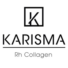 K KARISMA Rh Collagen