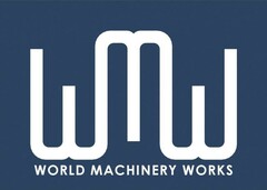 WMW WORLD MACHINERY WORKS