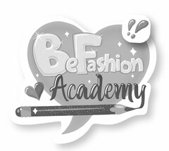 Be Fashion  Academy
