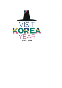 VISIT KOREA YEAR 2023 - 2024