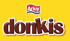 ARLUY DONKIS