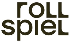 rollspiel