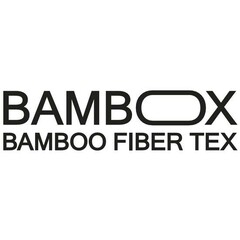 BAMBOX BAMBOO FIBER TEX