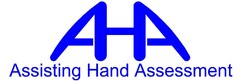 АНА Assisting Hand Assessment