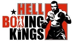 HELL BOXING KINGS