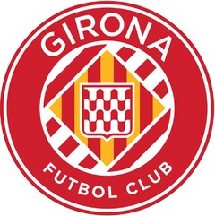 GIRONA FUTBOL CLUB