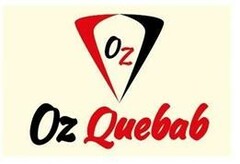 Oz Oz Quebab