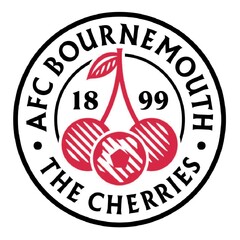 AFC BOURNEMOUTH 1899 THE CHERRIES