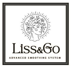 Liss & Go ADVANCED SMOOTHING SYSTEM