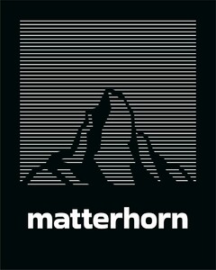 matterhorn