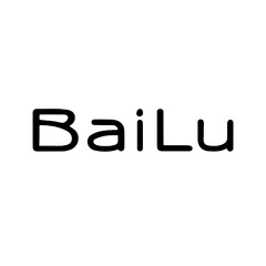 BaiLu