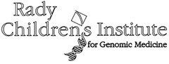 Rady Children's Institute for Genomic Medicine