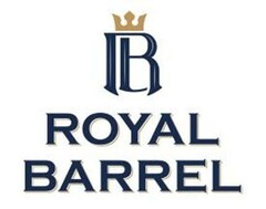 RB ROYAL BARREL