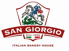 SAN GIORGIO DAL 1980 ITALIAN BAKERY HOUSE