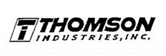 TI THOMSON INDUSTRIES, INC.