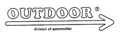 OUTDOOR division of astormüller