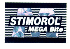 STIMOROL MEGA Bite